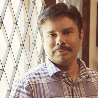 Muralidharan Palakal Profile