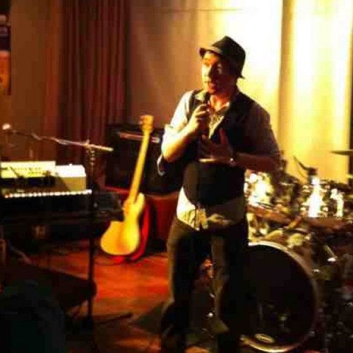 mrboshangles's profile picture. 24yr old musician, writer, blues/jazz fan and storyteller, #teamfollowback