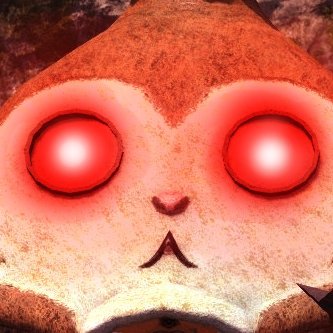 She/They | Ace | 30+
FF14 Shitposting
Mostly just keeping my terrible takes on gaming and media here. Rather than polluting my main profile.