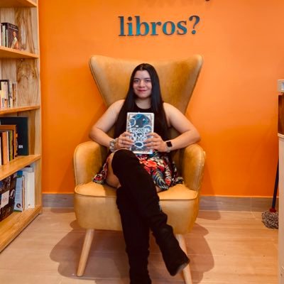 SuspEntreLibros's profile picture. Always...