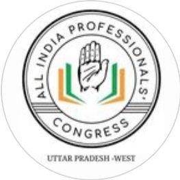 Official Twitter handle of Uttar Pradesh West -All India Professionals' Congress @profcong Retweets are not necessarily endorsements.