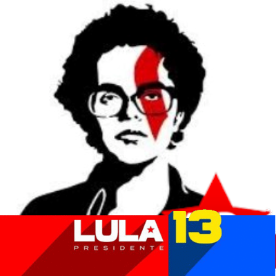 #LulaPresidente13 #FreePalestine #FreeAssange

– Quem estará nas trincheiras ao teu lado?
– E isso importa?
– Mais do que a própria guerra.
(Ernest Hemingway)