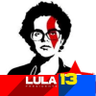 DilmaResiste's profile picture. #LulaPresidente #FreePalestine #BolsonaroPreso

– Quem estará nas trincheiras ao teu lado?
– E isso importa?
– Mais do que a própria guerra.
(Ernest Hemingway)