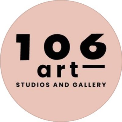 Situated in the heart of St Kilda, 106 Art is an independently run artist's collective, featuring partioned studios and a gallery.