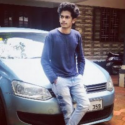 Jishalctp's profile picture. searching Own Soul  Civil Engineer somewhere in India