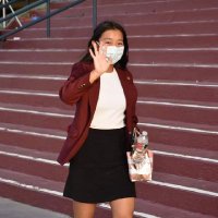 Claire Li (@clairemli_) 's Twitter Profile