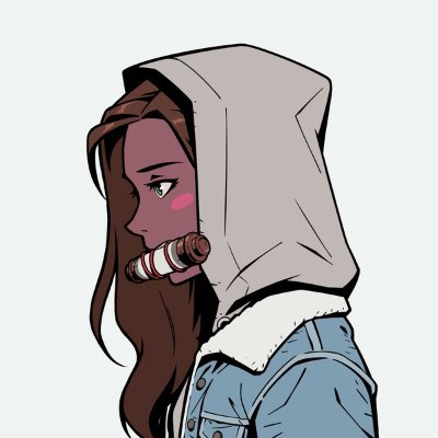 mrkwonfromkr's profile picture. God's kid, crypto, $NFTs, $DUST, $SOL