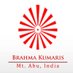 Brahma Kumaris (@BrahmaKumaris) Twitter profile photo