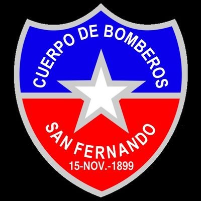 Cuerpo de Bomberos de San Fernando