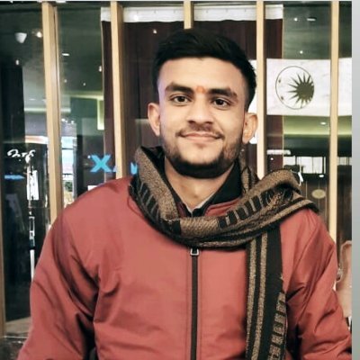 Kuldeep18240487's profile picture. अपने लिए जिया तो क्या जिया...!