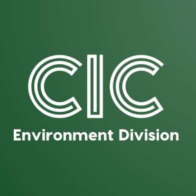 Official Twitter for @CIC_ChemInst Division of Environmental Chemistry.
Welcome from the CIC EN Executive!
#CIC_EN