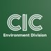 CIC-Environment Division (@CIC_EN) Twitter profile photo