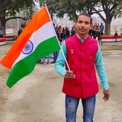 UOsantanu's profile picture. नगर सह मंत्री ABVP, Former Nagar Media Prabhari, @ABVPVoice | Joint Secretary Candidate GDSU 2019 | Ex-NCC Cadet @HQ_DG_NCC | Tweets Personal