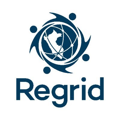 regrid_pe's profile picture. Somos la Red de Periodistas y Comunicadores para la Gestión del Riesgo de Desastres - Regrid