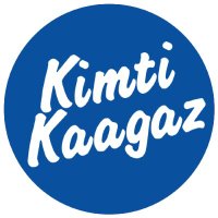 Kimti Kaagaz(@KimtiKaagaz) 's Twitter Profile Photo