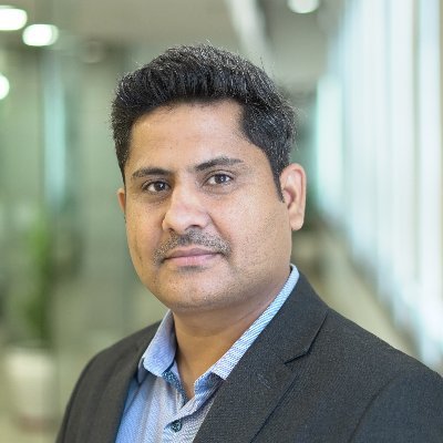 atreya83's profile picture. Happy Man | Tech enthusiast | Views are personal