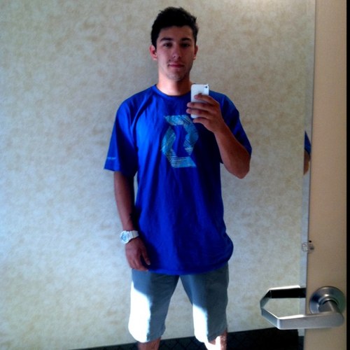 BradNauditt's profile picture. I'm Brad. My life is my job!