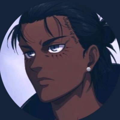 levi_Blackerman Profile Picture