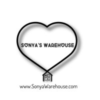 Sonya’s Warehouse(@sonyawarehouse) 's Twitter Profile Photo