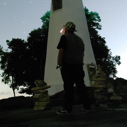 Anime, Video games, Skateboarding
Content creation, Photography.
Currently doing woodworking projects, and willing to do custom orders/builds.