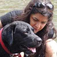 prerna singh bindra 🐘🐅🐾(@prernabindra) 's Twitter Profile Photo