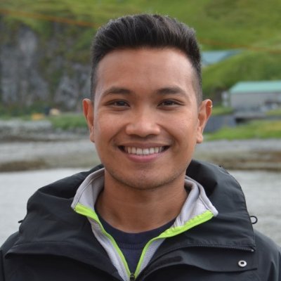 Assistant Professor @LehighU | Aquatic Microbial Ecologist, Biogeochemist | Educator, Diversity Advocate, Husband 🇵🇭🌈 🌊 | prev: UNC Uppsala SDU