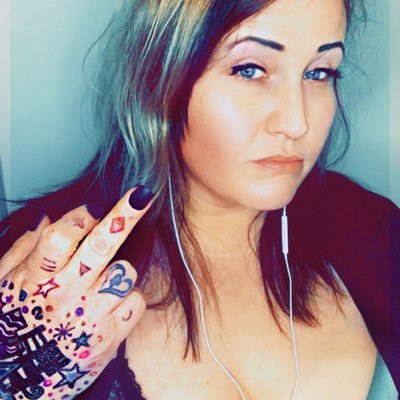 I’m just me. Open minded & carefree,  all through the universe in each & every culture I’d love to 1day see. My poems suck, rhymes but stg they corn-ee