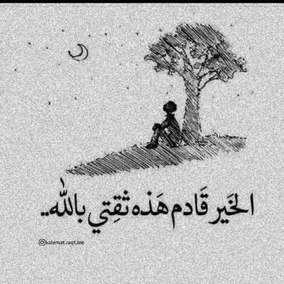 واينما ذكر اسم الله فى بلد . عددت أرجاءه من لب أوطاني،،