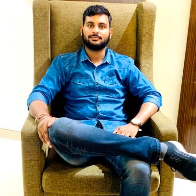 vaibhavjiyadav's profile picture. Samaj sevak🙏
Here to inspire before I expire.