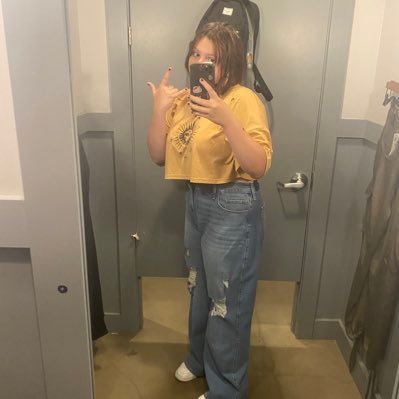 kathekittykat's profile picture. Slay