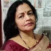 Ruby ( ରୁବୀ ) 🇮🇳 (@baijayanti03) 's Twitter Profile