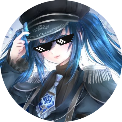 🗝💸ꇙꋬꌦꋬ.•*🐈‍⬛さんのプロフィール画像