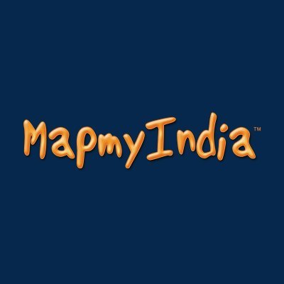 MapmyIndia Profile Picture
