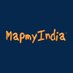 @MapmyIndia