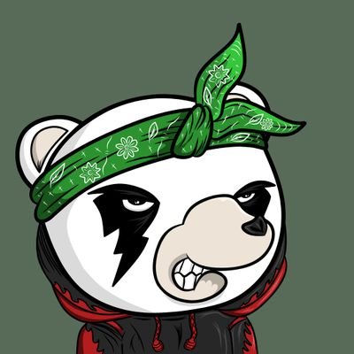 hii Bear 🐻さんのプロフィール画像