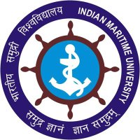 INDIAN MARITIME UNIVERSITY(@IMU_HQ) 's Twitter Profile Photo