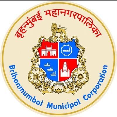 Official account of Ward-T of Bruhanmumbai Municipal Corporation. For emergency Dial 1916 or ward control room number 022-69114000. App- BMC  24X7