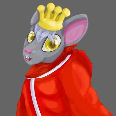 The resident rat man 🐀🐀🐀🐀🐀 I stream on twitch and stuff. Twitch affiliate! the pet rat of @_TeamStatus Business: minelord920@gmail.com