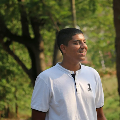 iampavish_7's profile picture. 