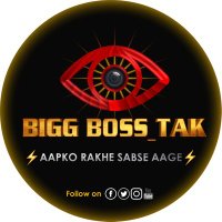 #BiggBoss_Tak👁(@BiggBoss_Tak) 's Twitter Profileg