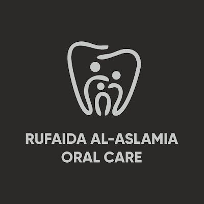 RUFAIDA AL-ASLAMIA ORAL CARE         The family Dental clinic, complete solution to your all oral problem for everyone at your home.