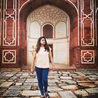 Syeda Hurmath(@DrSyeda_hurmath) 's Twitter Profile Photo