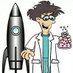 Rocket Scientist 🇮🇳 (@Rockumon) Twitter profile photo