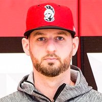 Keith Hessler (@k_hess56) 's Twitter Profile