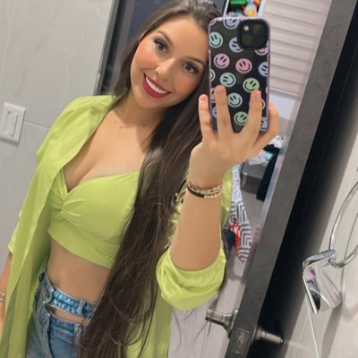 MaryuryAP's profile picture. 