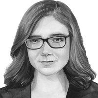 Elsa B. Kania (@ebkania) 's Twitter Profile Photo