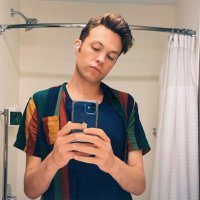 Luke (@lukeamazooka) 's Twitter Profile Photo