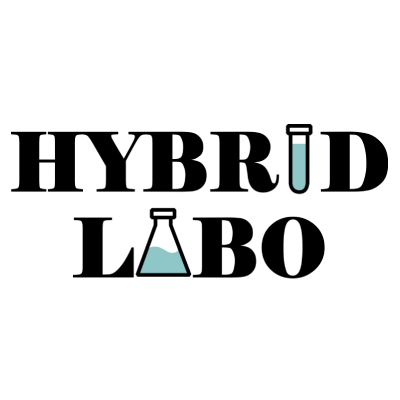 HYBRID LABOさんのプロフィール画像