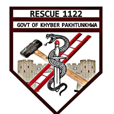 Official Twitter Account of Rescue 1122 Mohmand
Proud to be a Rescuer