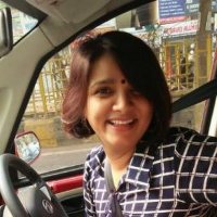 Swaty Prakash (@prakashswaty) 's Twitter Profile